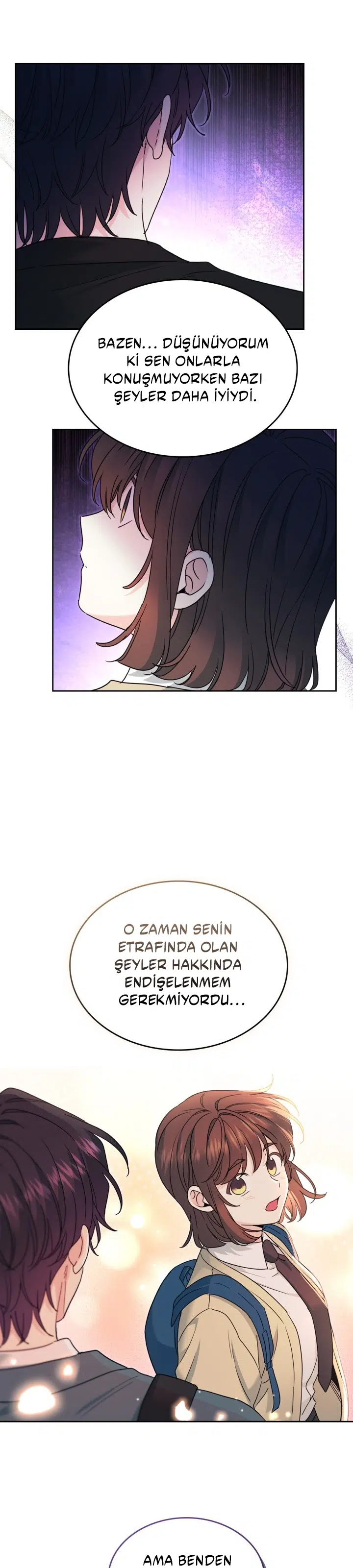 Inso’s Law - Bölüm 229 Sayfa 19