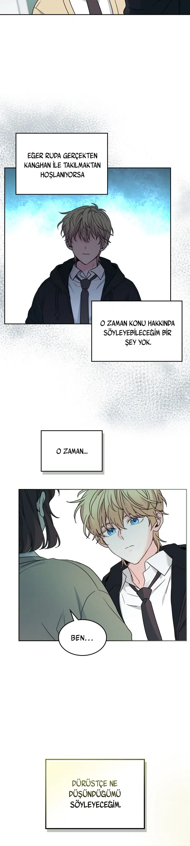 Inso’s Law - Bölüm 230 Sayfa 15