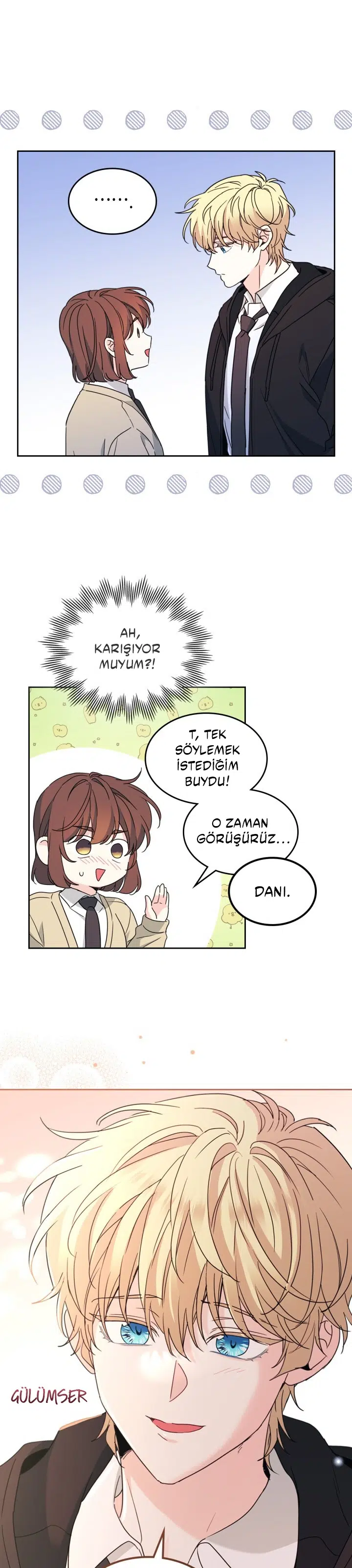 Inso’s Law - Bölüm 230 Sayfa 18