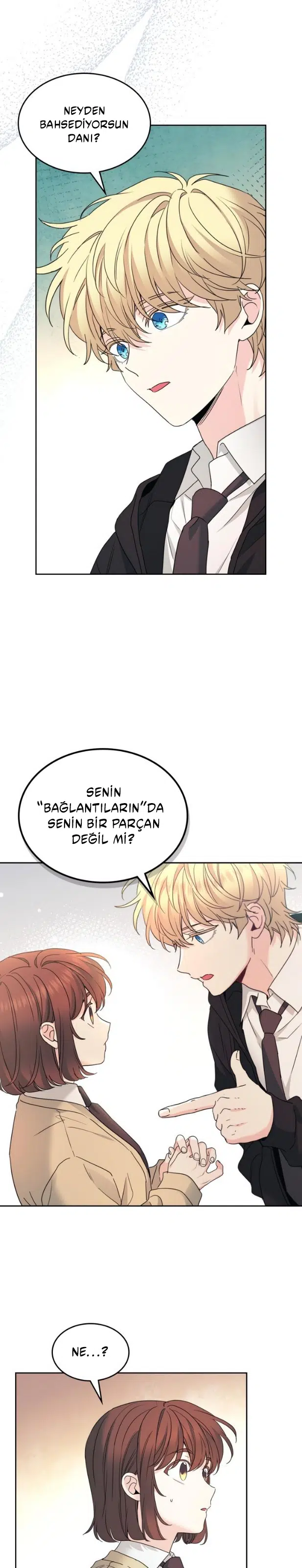 Inso’s Law - Bölüm 231 Sayfa 7