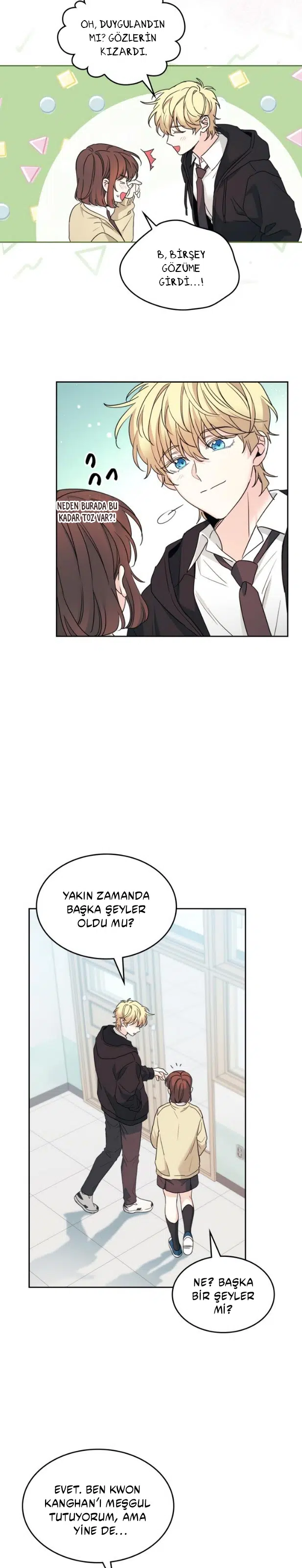 Inso’s Law - Bölüm 231 Sayfa 11