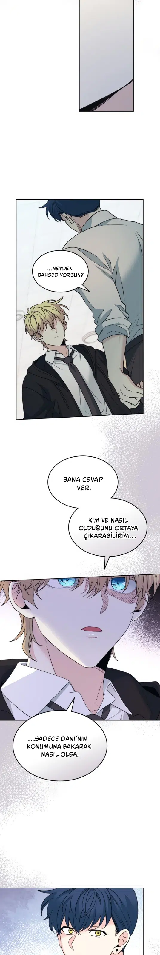 Inso’s Law - Bölüm 231 Sayfa 15
