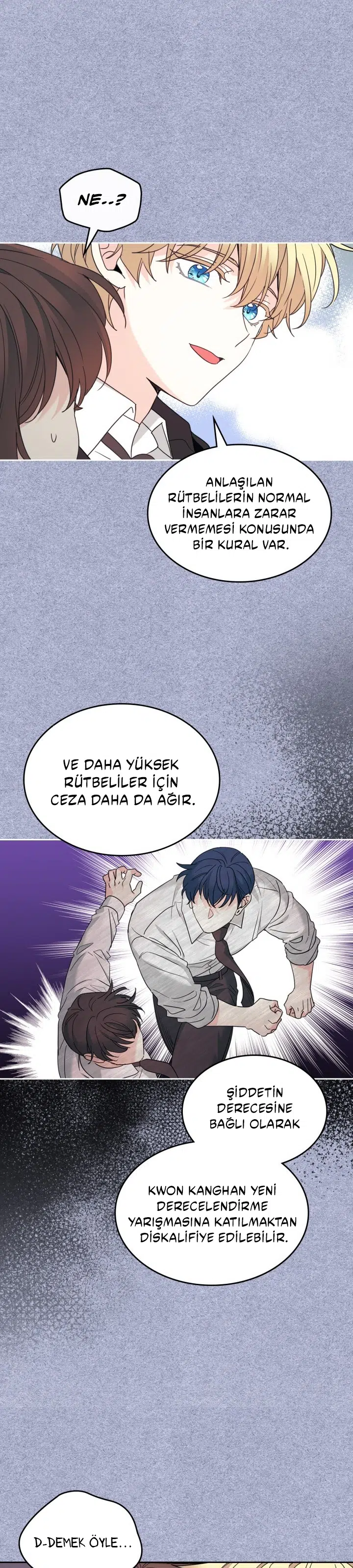 Inso’s Law - Bölüm 233 Sayfa 12