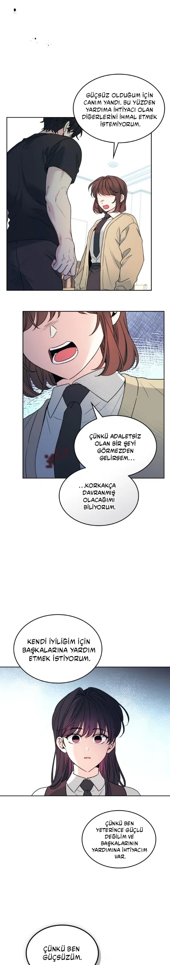 Inso’s Law - Bölüm 234 Sayfa 5