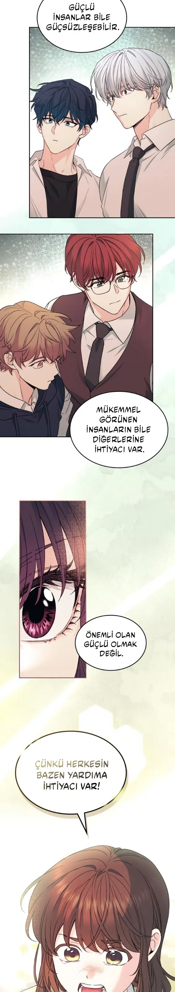 Inso’s Law - Bölüm 234 Sayfa 7
