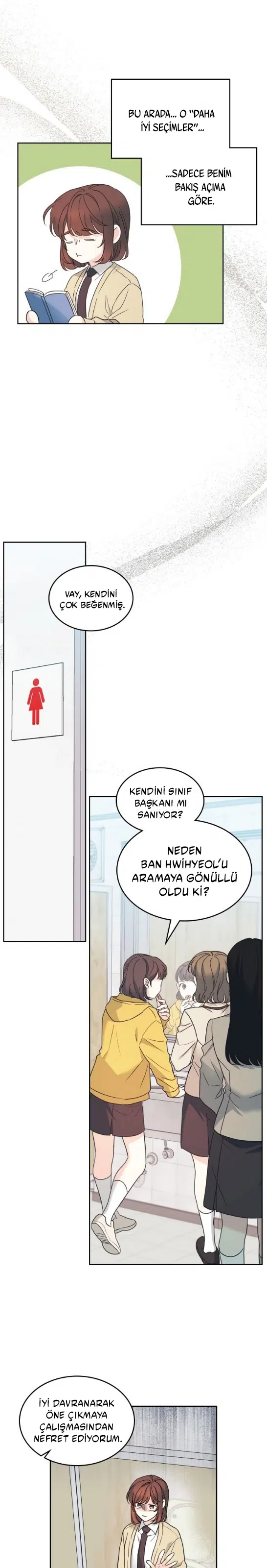 Inso’s Law - Bölüm 235 Sayfa 8