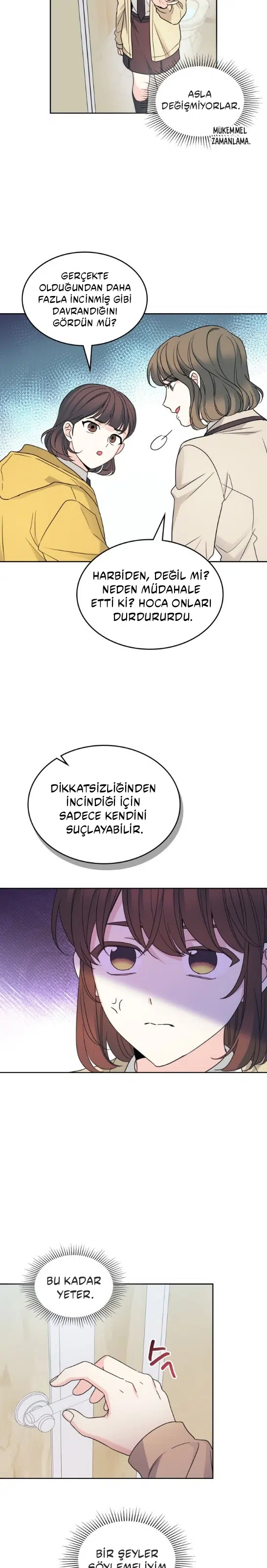 Inso’s Law - Bölüm 235 Sayfa 9