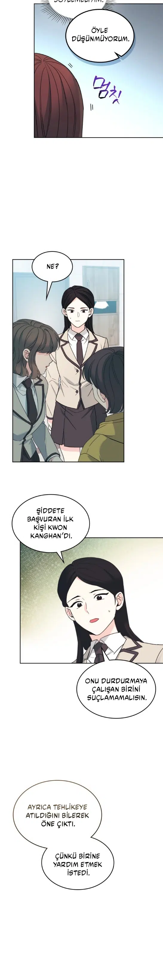 Inso’s Law - Bölüm 235 Sayfa 10