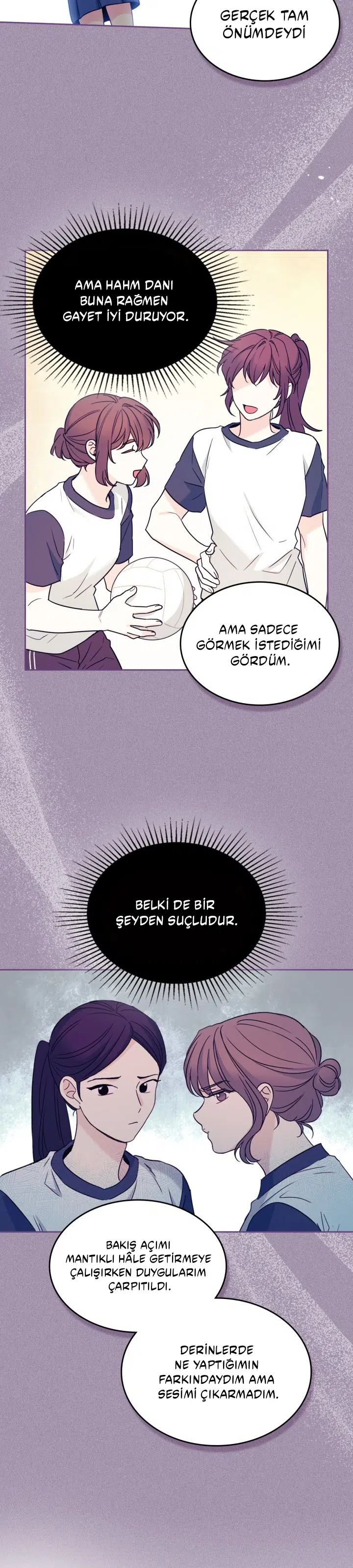 Inso’s Law - Bölüm 235 Sayfa 18