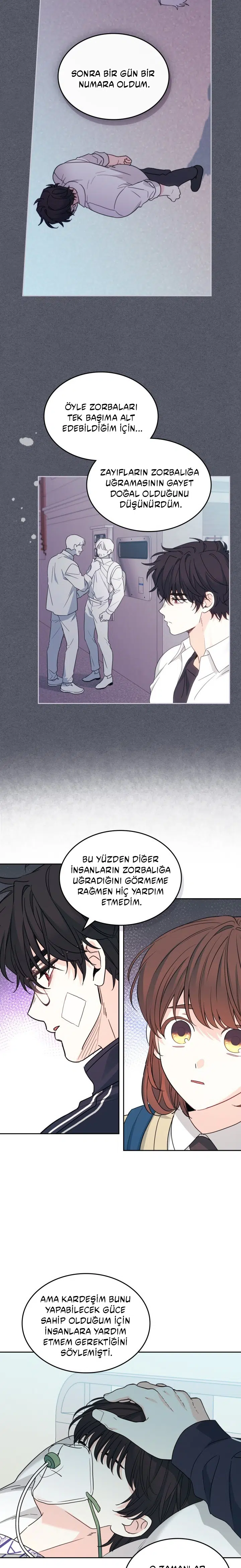 Inso’s Law - Bölüm 237 Sayfa 5