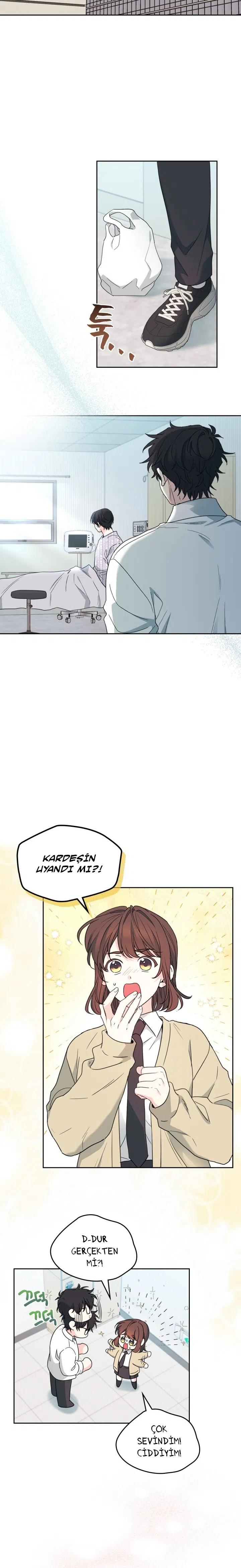 Inso’s Law - Bölüm 237 Sayfa 11