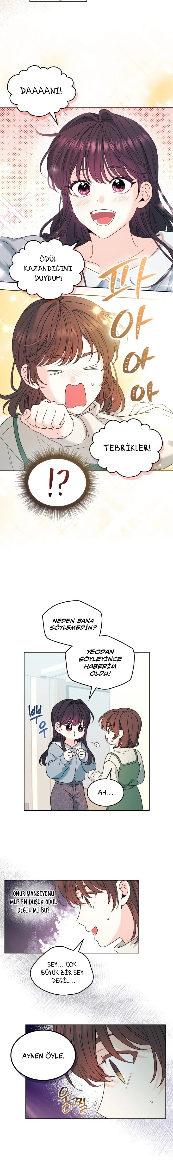 Inso’s Law - Bölüm 238 Sayfa 11