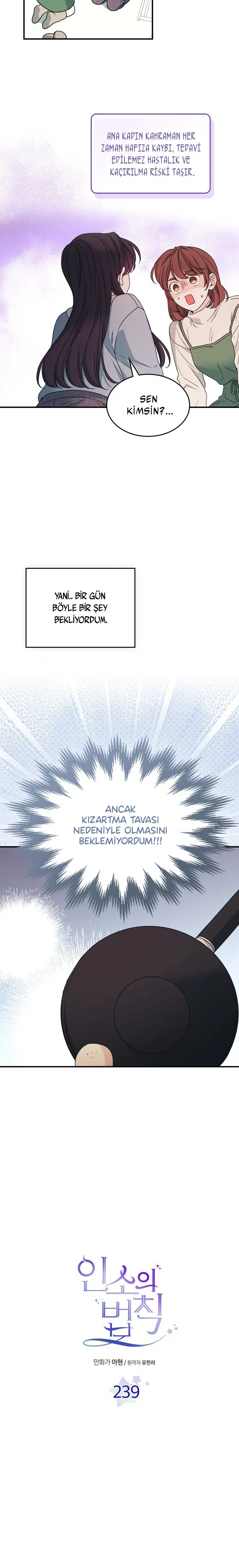 Inso’s Law - Bölüm 239 Sayfa 4