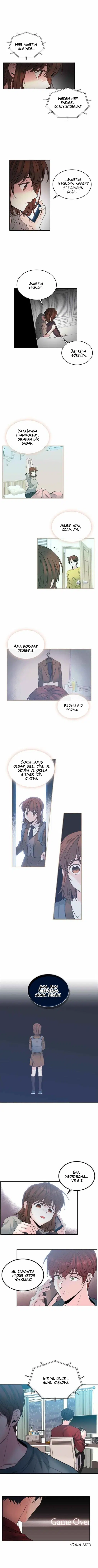 Inso’s Law - Bölüm 23 Sayfa 5