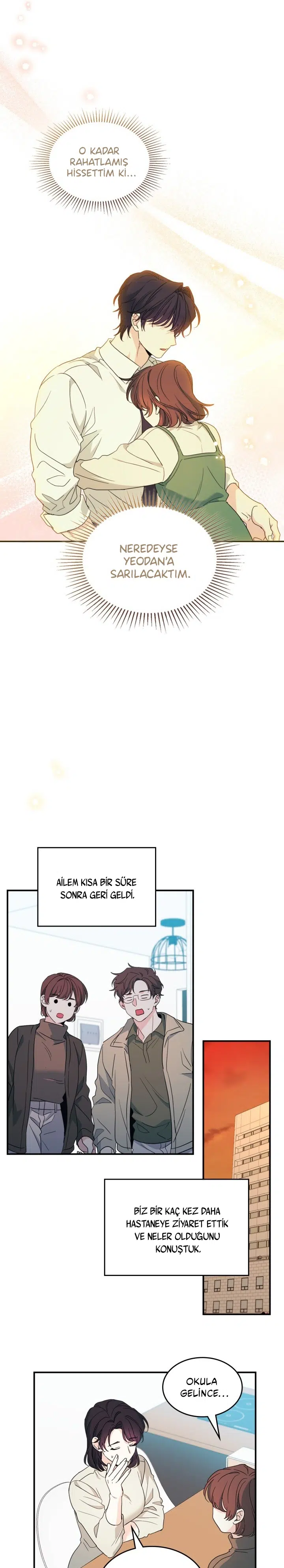 Inso’s Law - Bölüm 240 Sayfa 17