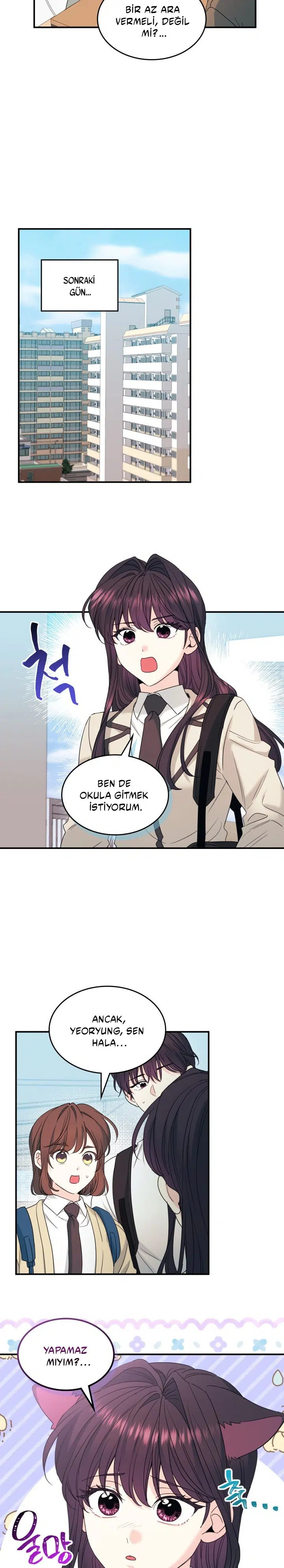 Inso’s Law - Bölüm 240 Sayfa 18