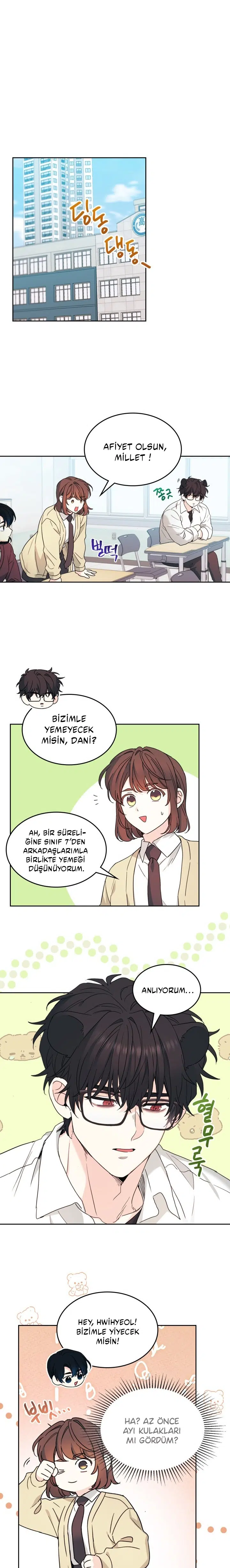 Inso’s Law - Bölüm 241 Sayfa 10