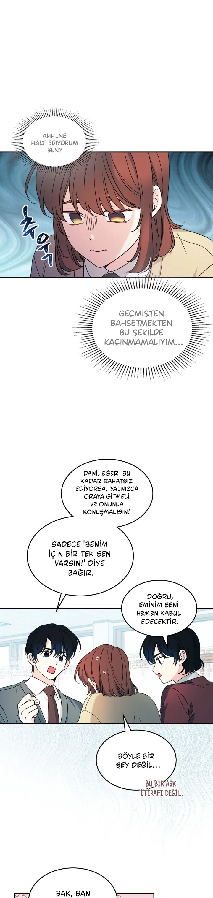 Inso’s Law - Bölüm 241 Sayfa 19