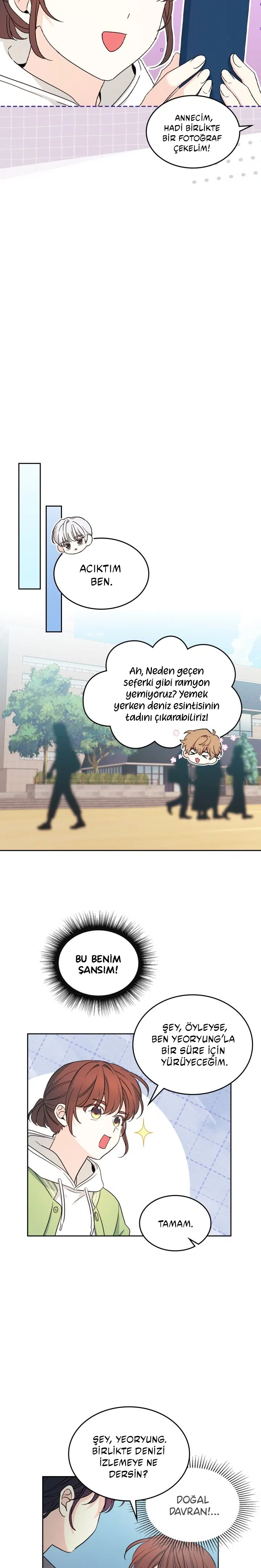 Inso’s Law - Bölüm 244 Sayfa 10