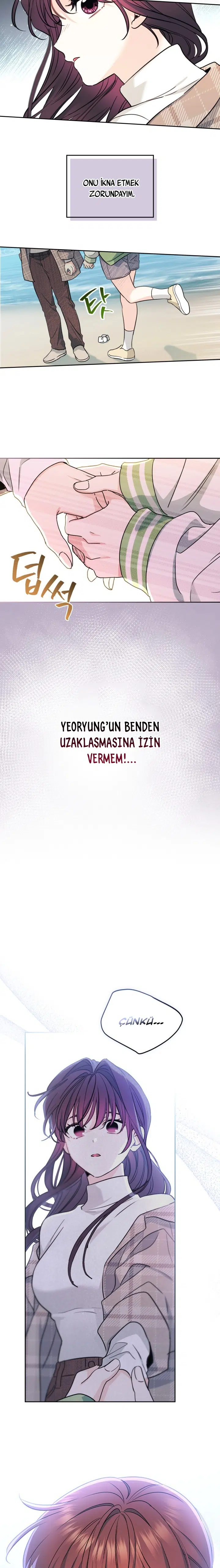 Inso’s Law - Bölüm 244 Sayfa 20