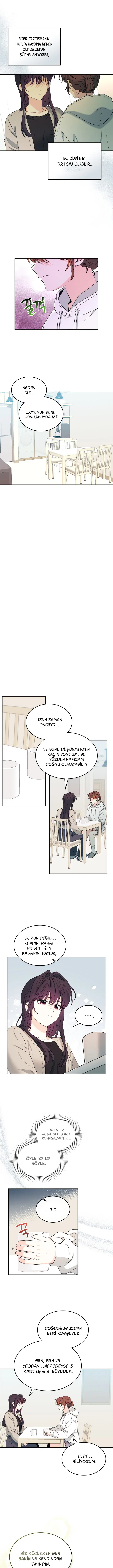 Inso’s Law - Bölüm 246 Sayfa 5