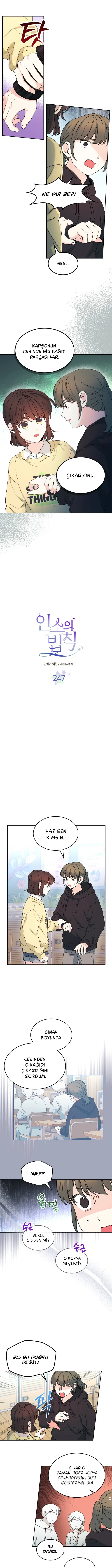 Inso’s Law - Bölüm 247 Sayfa 2
