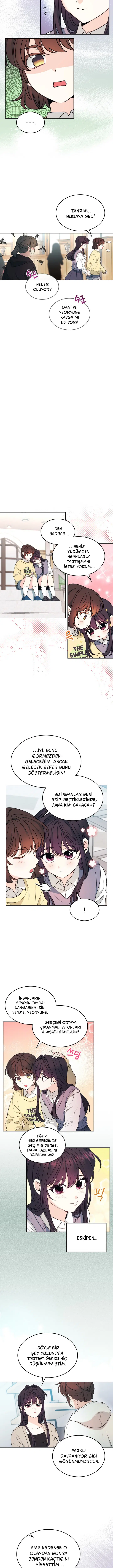 Inso’s Law - Bölüm 247 Sayfa 5