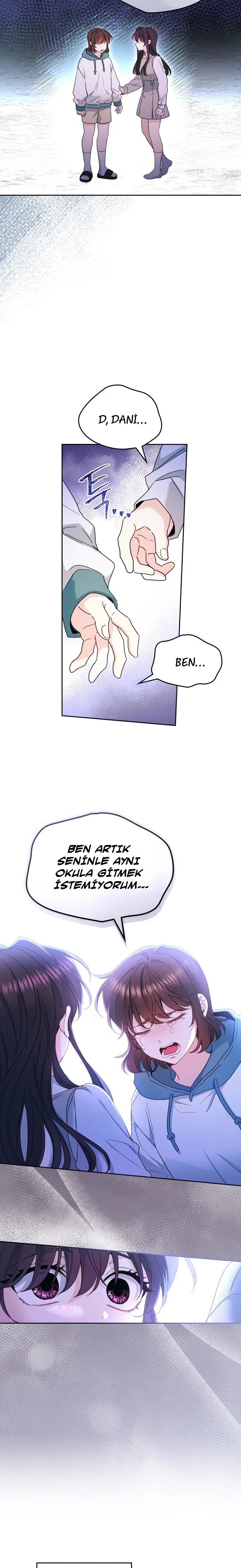 Inso’s Law - Bölüm 248 Sayfa 13