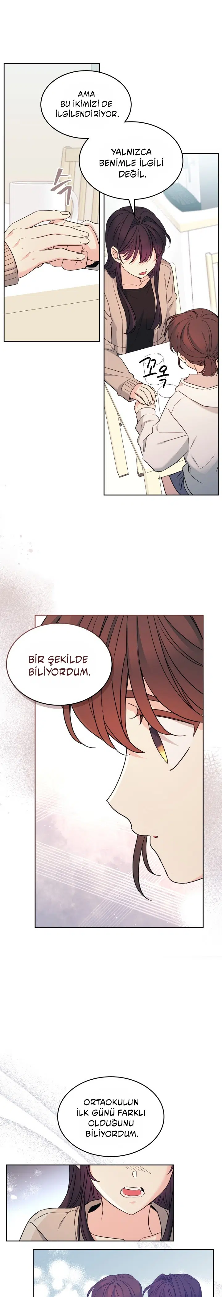 Inso’s Law - Bölüm 248 Sayfa 17