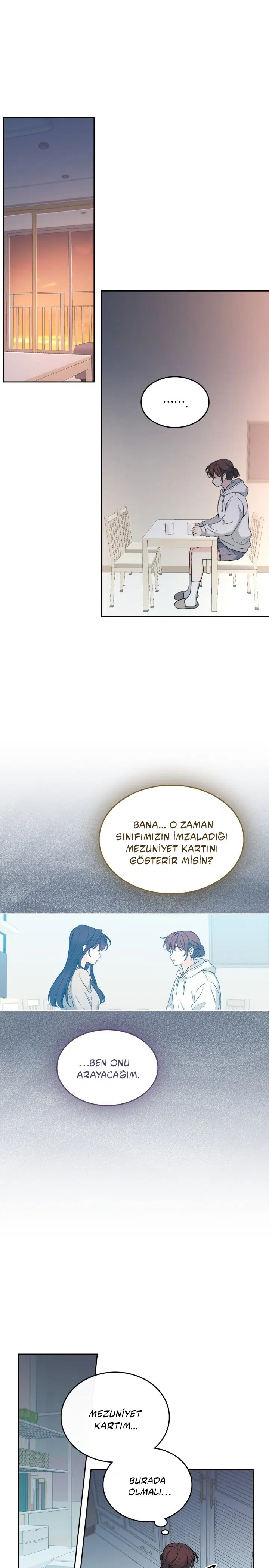 Inso’s Law - Bölüm 248 Sayfa 20