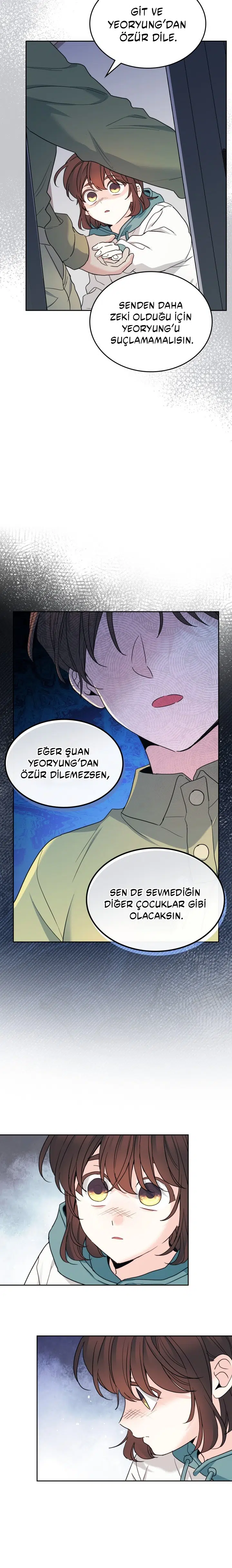 Inso’s Law - Bölüm 249 Sayfa 8