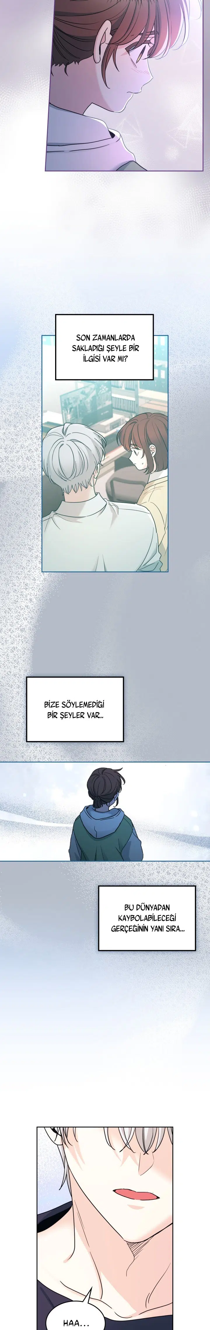 Inso’s Law - Bölüm 249 Sayfa 19