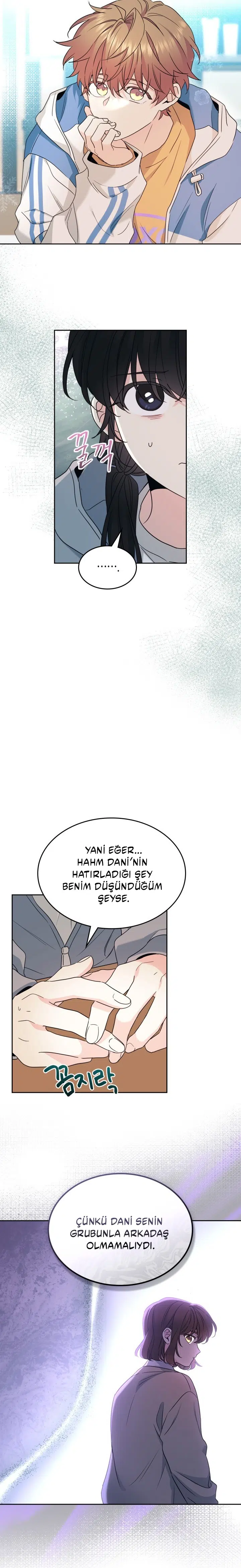 Inso’s Law - Bölüm 250 Sayfa 6