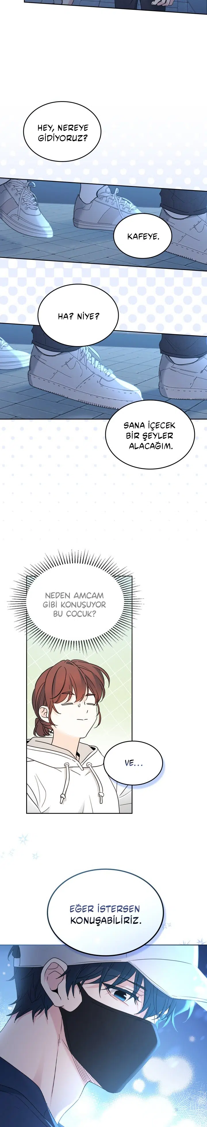 Inso’s Law - Bölüm 250 Sayfa 19