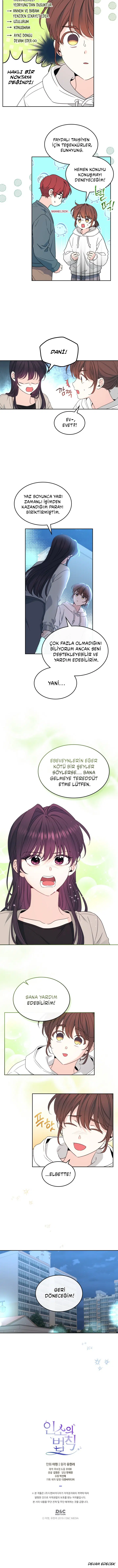 Inso’s Law - Bölüm 252 Sayfa 11