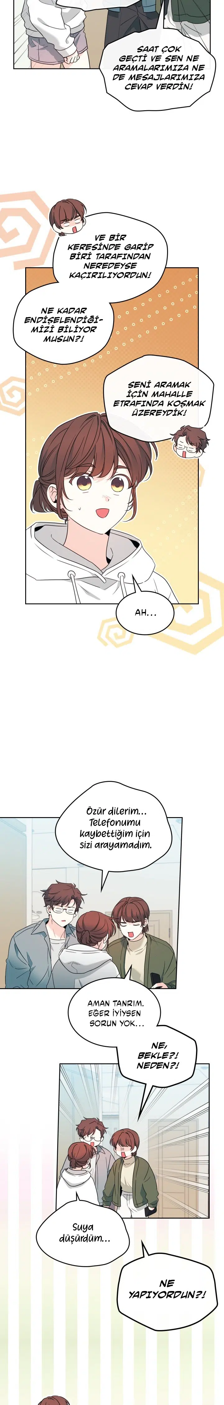 Inso’s Law - Bölüm 253 Sayfa 3