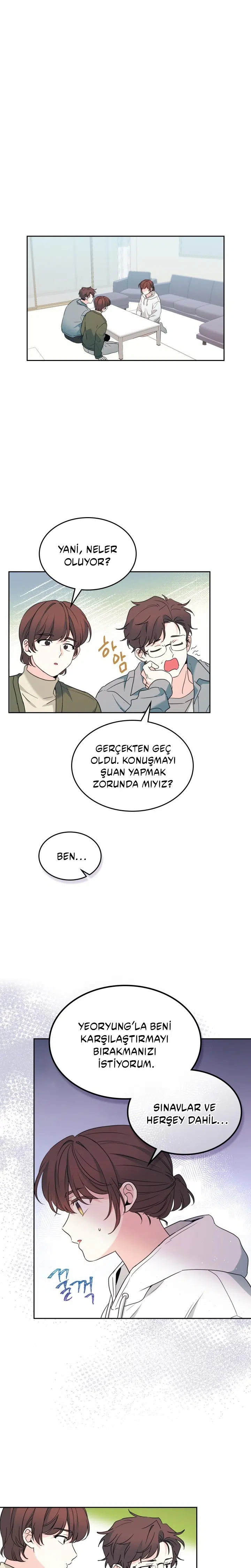 Inso’s Law - Bölüm 253 Sayfa 5