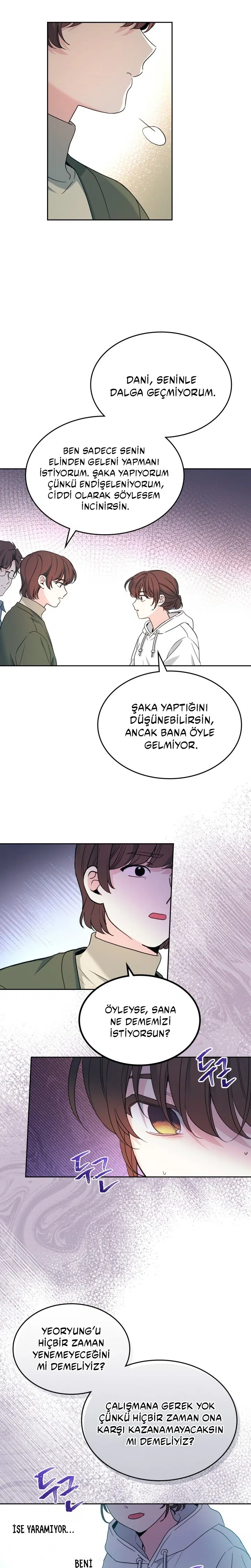 Inso’s Law - Bölüm 253 Sayfa 7