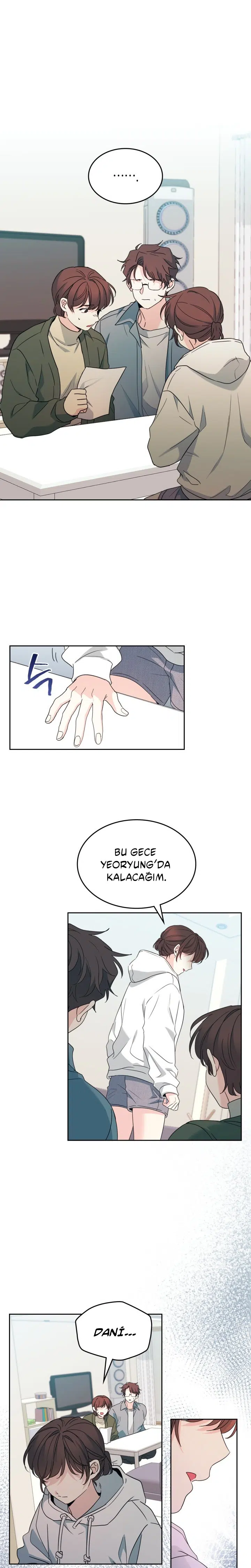 Inso’s Law - Bölüm 253 Sayfa 14