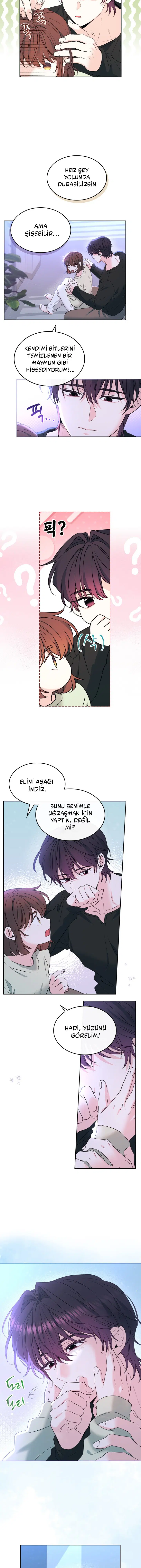 Inso’s Law - Bölüm 254 Sayfa 5