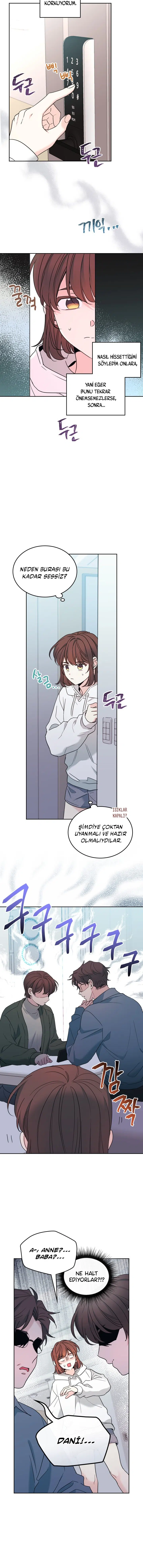 Inso’s Law - Bölüm 254 Sayfa 9