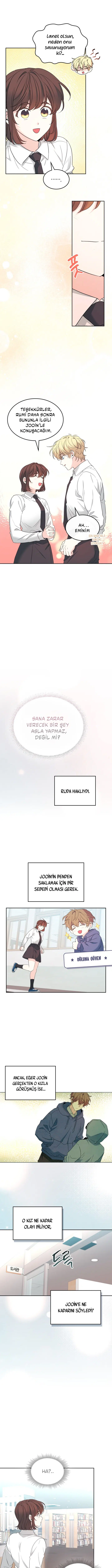 Inso’s Law - Bölüm 255 Sayfa 8