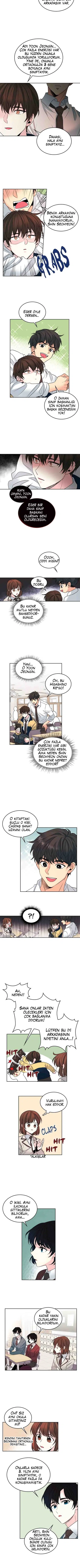 Inso’s Law - Bölüm 35 Sayfa 5