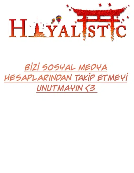 Inso’s Law - Bölüm 50 Sayfa 7
