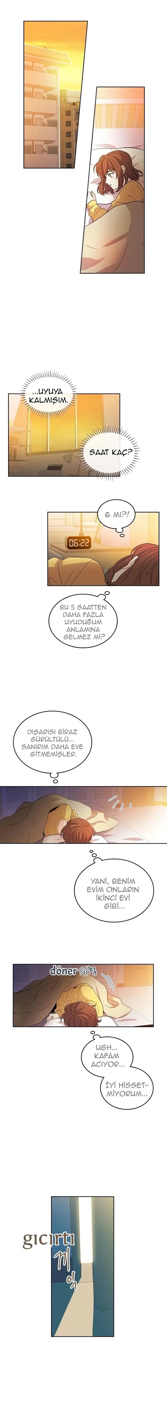 Inso’s Law - Bölüm 52 Sayfa 2