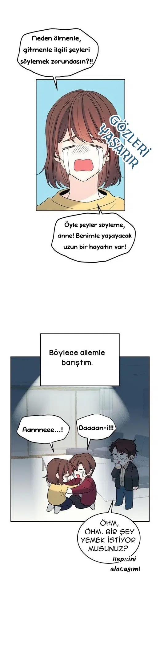 Inso’s Law - Bölüm 53 Sayfa 6