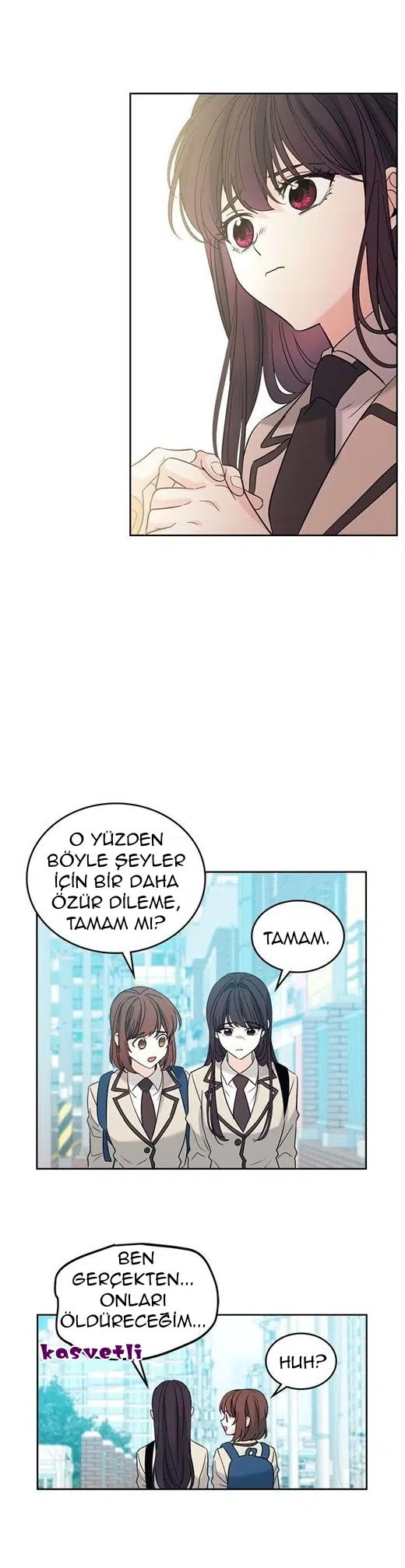 Inso’s Law - Bölüm 53 Sayfa 13
