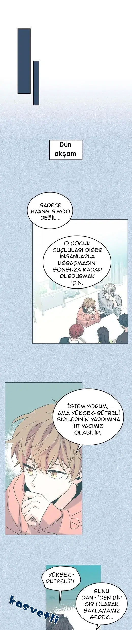 Inso’s Law - Bölüm 53 Sayfa 14