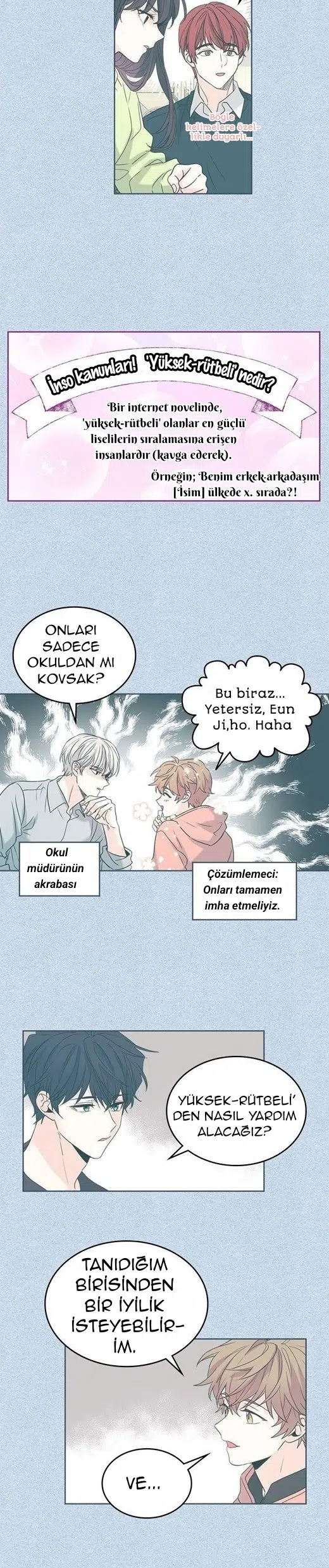 Inso’s Law - Bölüm 53 Sayfa 15