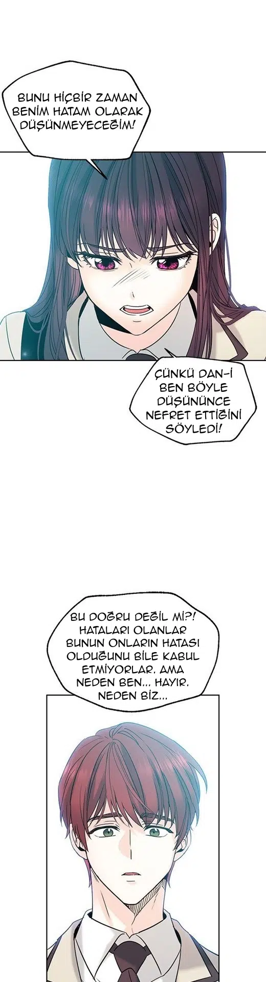 Inso’s Law - Bölüm 53 Sayfa 22
